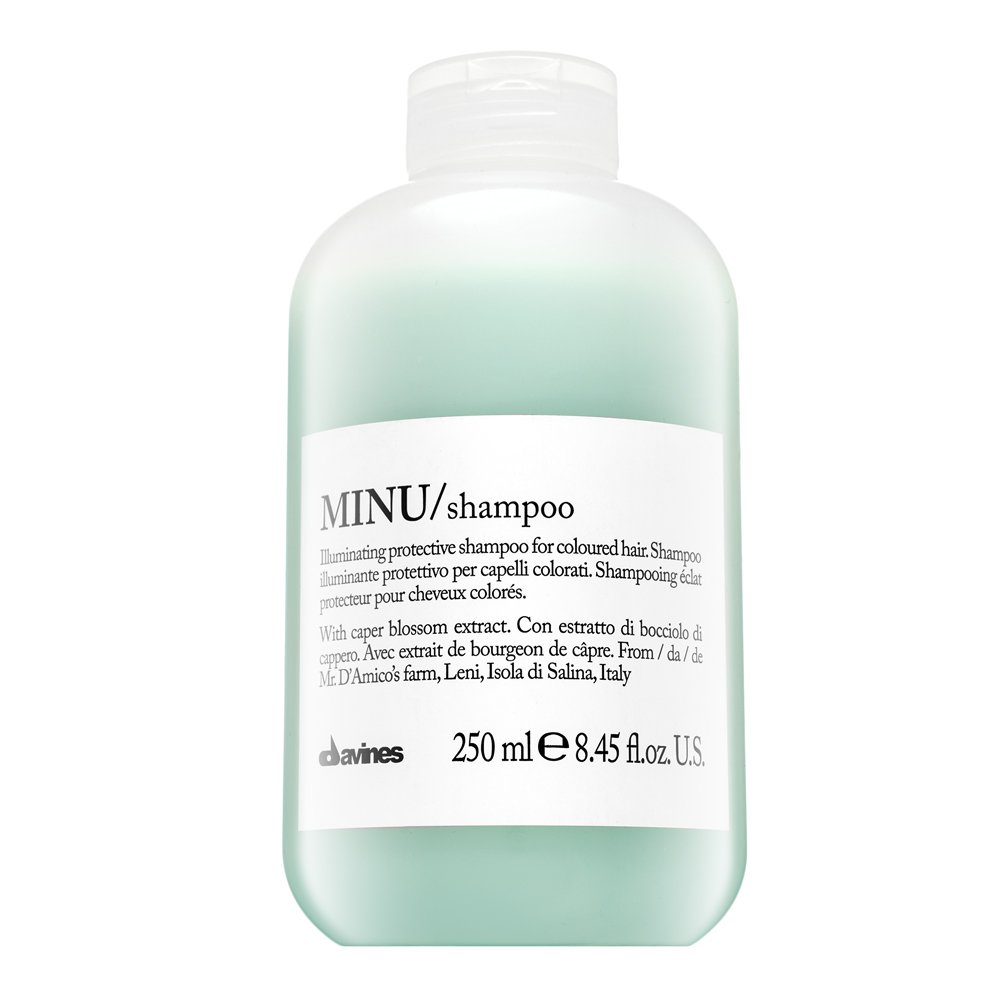 Davines Essential Haircare Minu Shampoo 250 ml – Davines