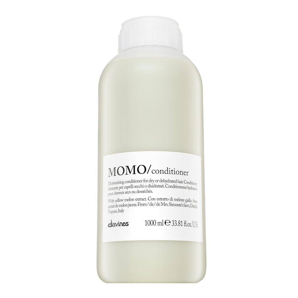 Davines Essential Haircare Momo Conditioner 1000 ml – Davines
