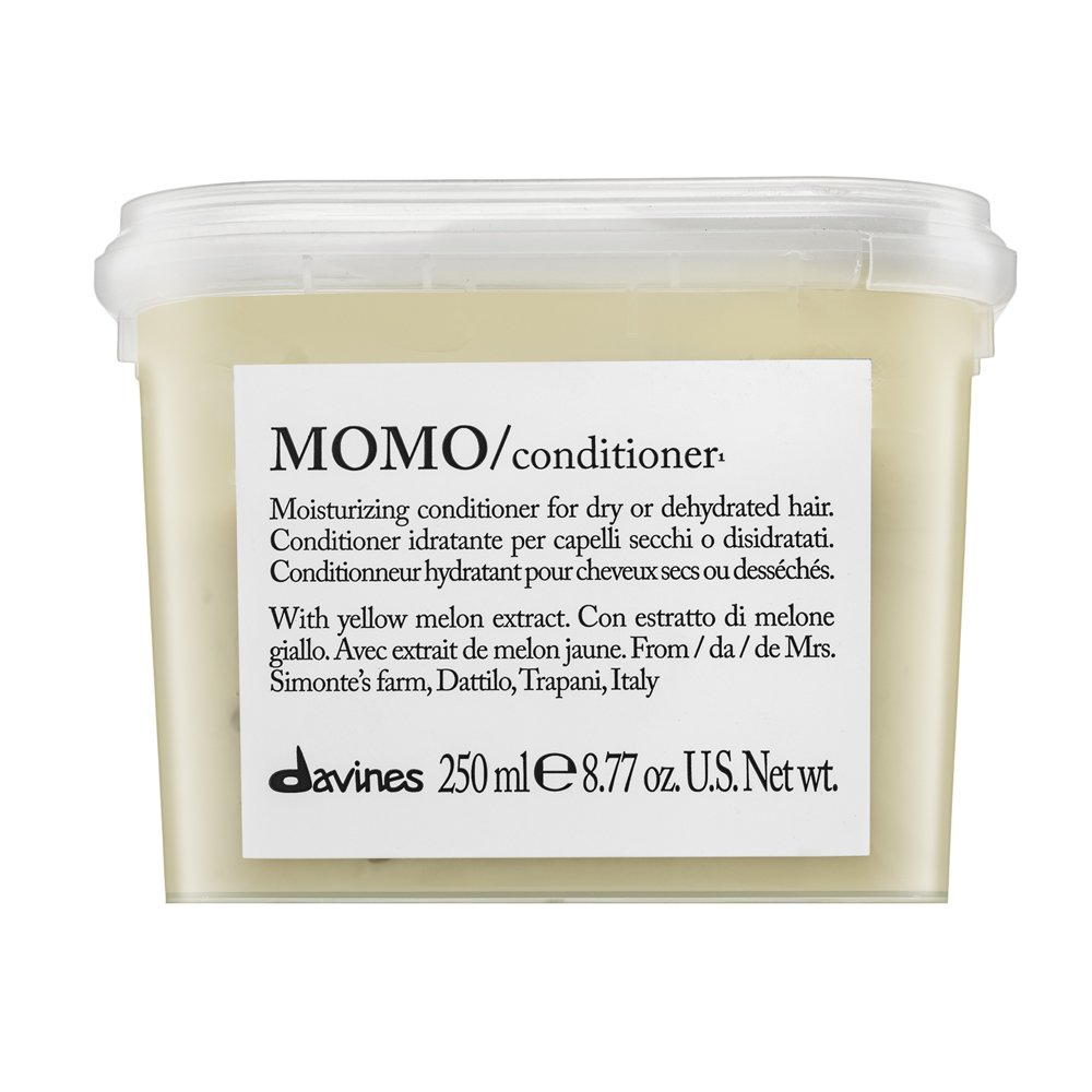 Davines Essential Haircare Momo Conditioner 250 ml – Davines