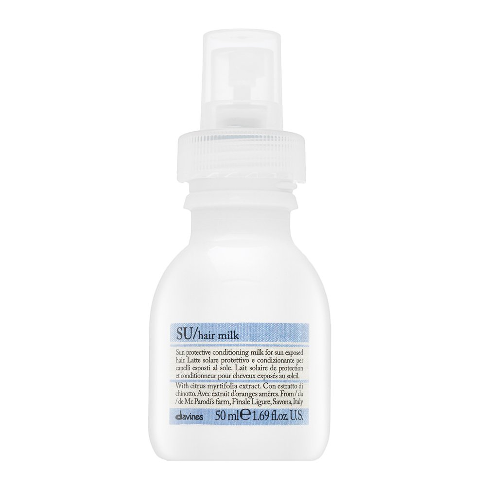 Davines Essential Haircare SU Hair Milk 50 ml – Davines