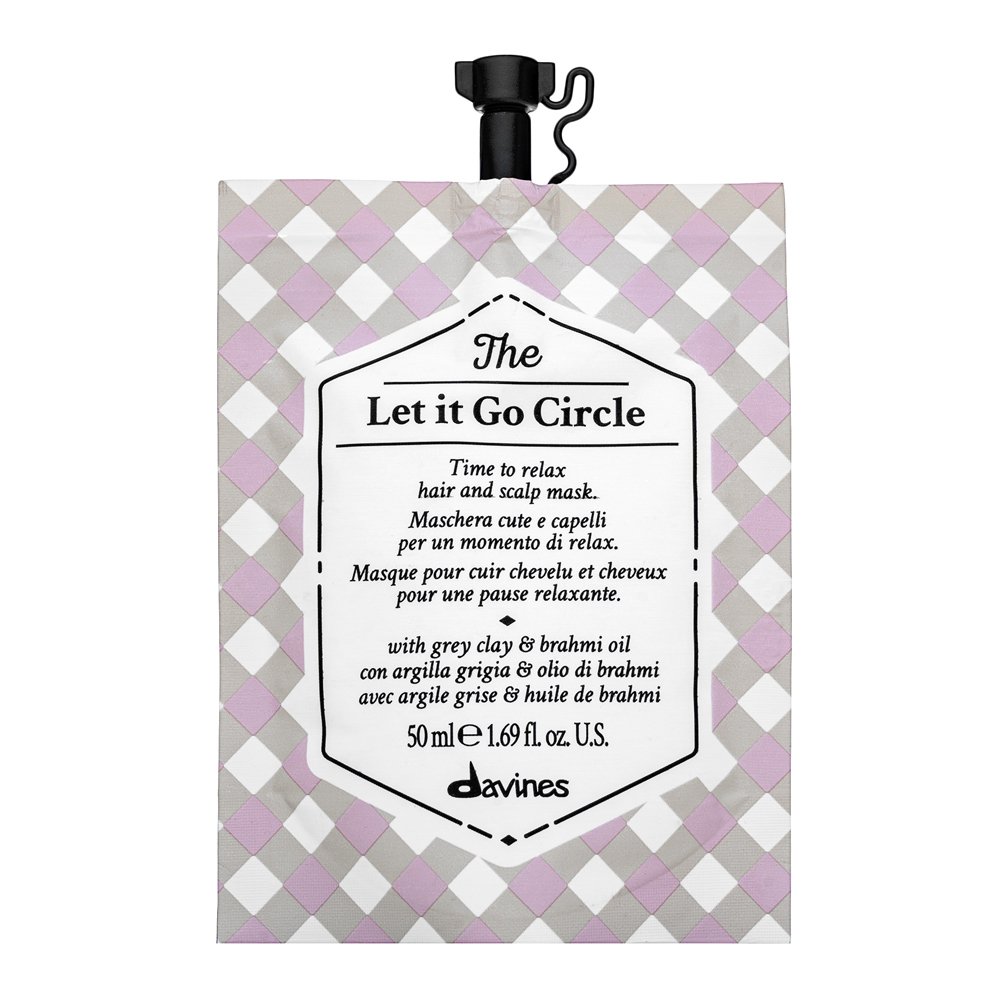 Davines The Let It Go Circle 50 ml – Davines