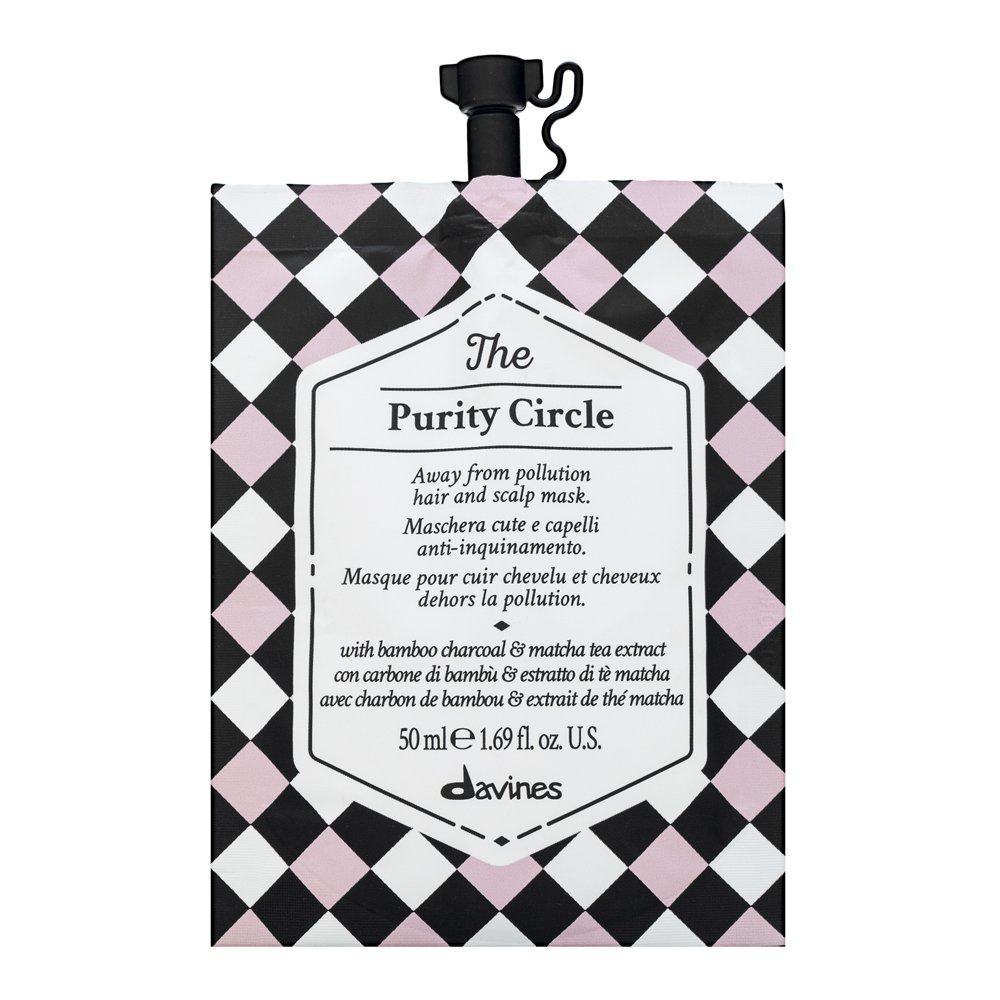 Davines The Purity Circle 50 ml – Davines