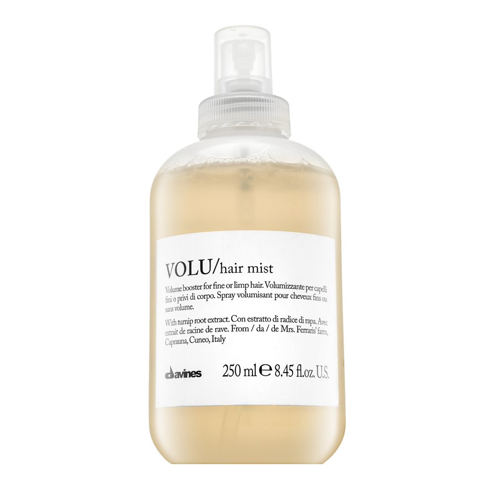 Davines Essential Haircare Volu Hair Mist 250 ml – Davines