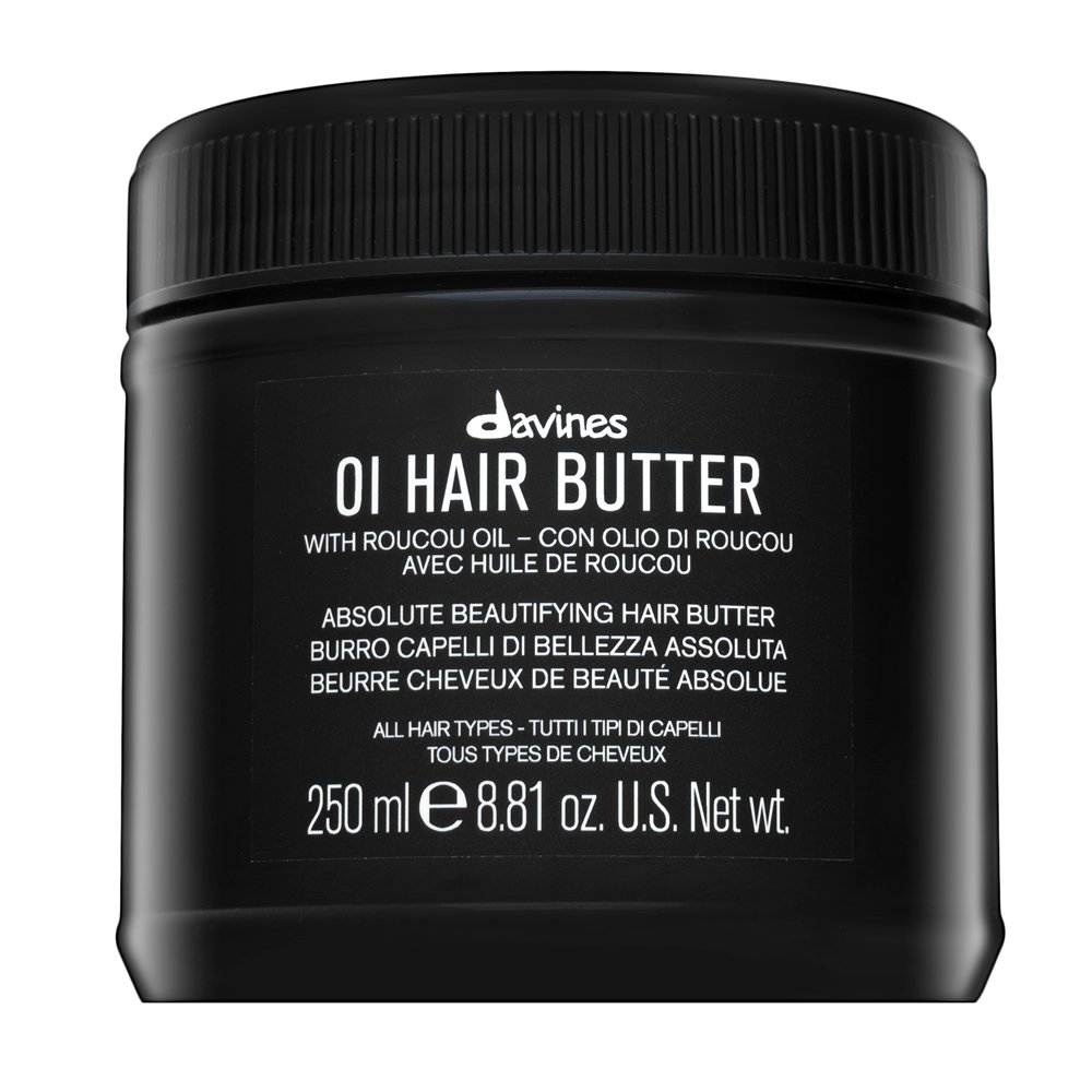 Davines OI Hair Butter 250 ml – Davines