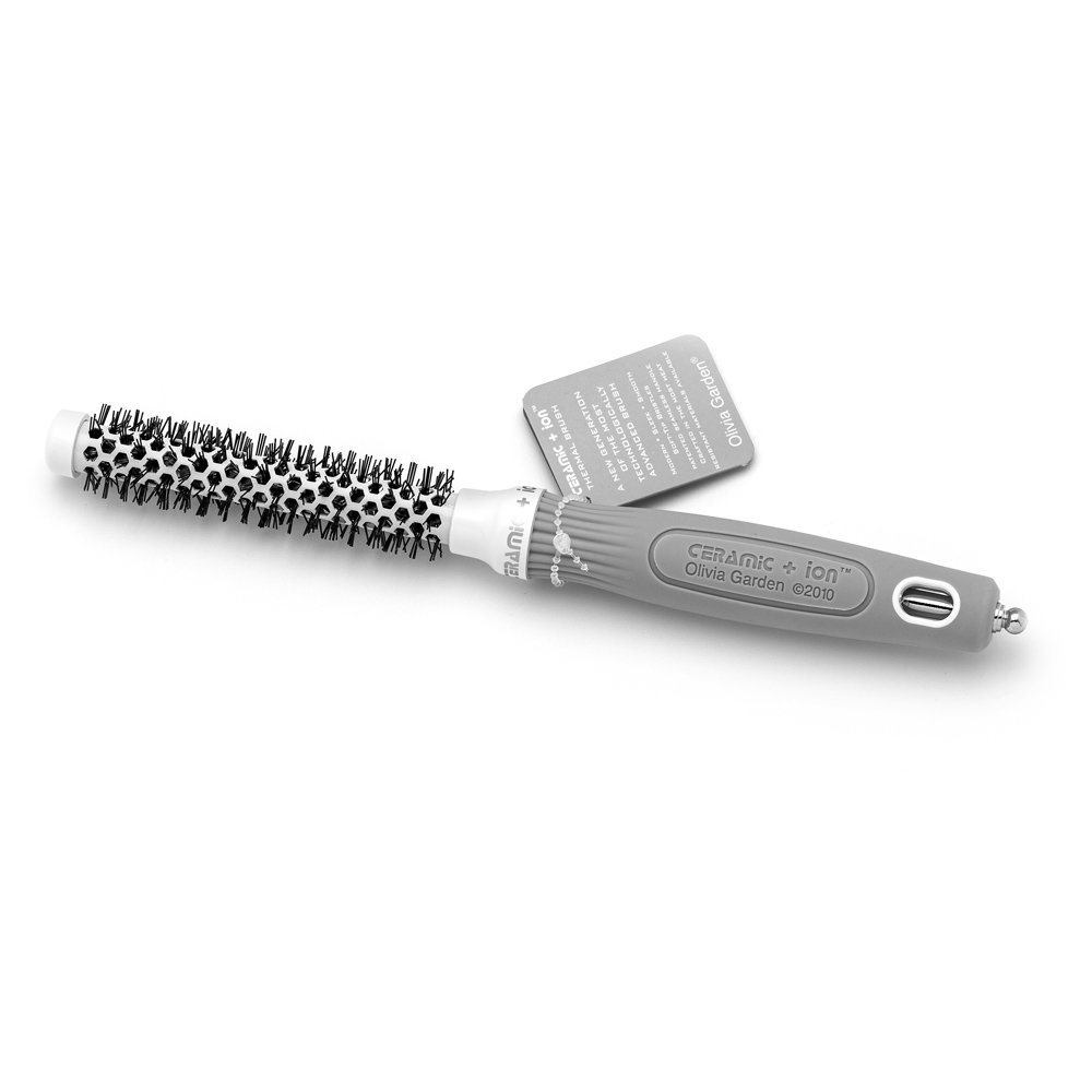 Olivia Garden Ceramic+Ion Thermal Brush 15 mm – Olivia Garden