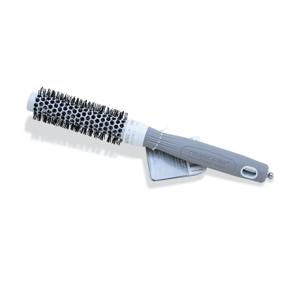 Olivia Garden Ceramic+Ion Thermal Brush 20 mm – Olivia Garden