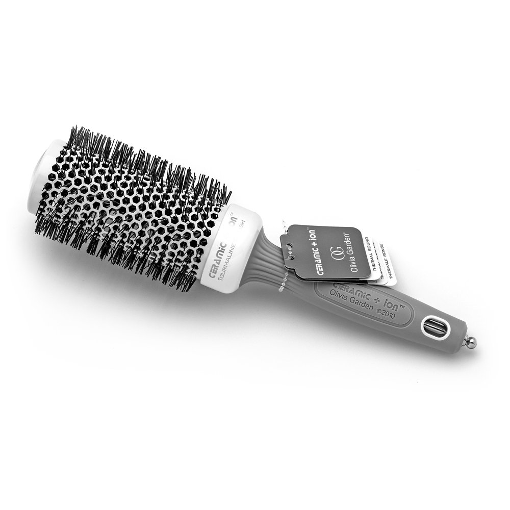 Olivia Garden Ceramic+Ion Thermal Brush 45 mm – Olivia Garden