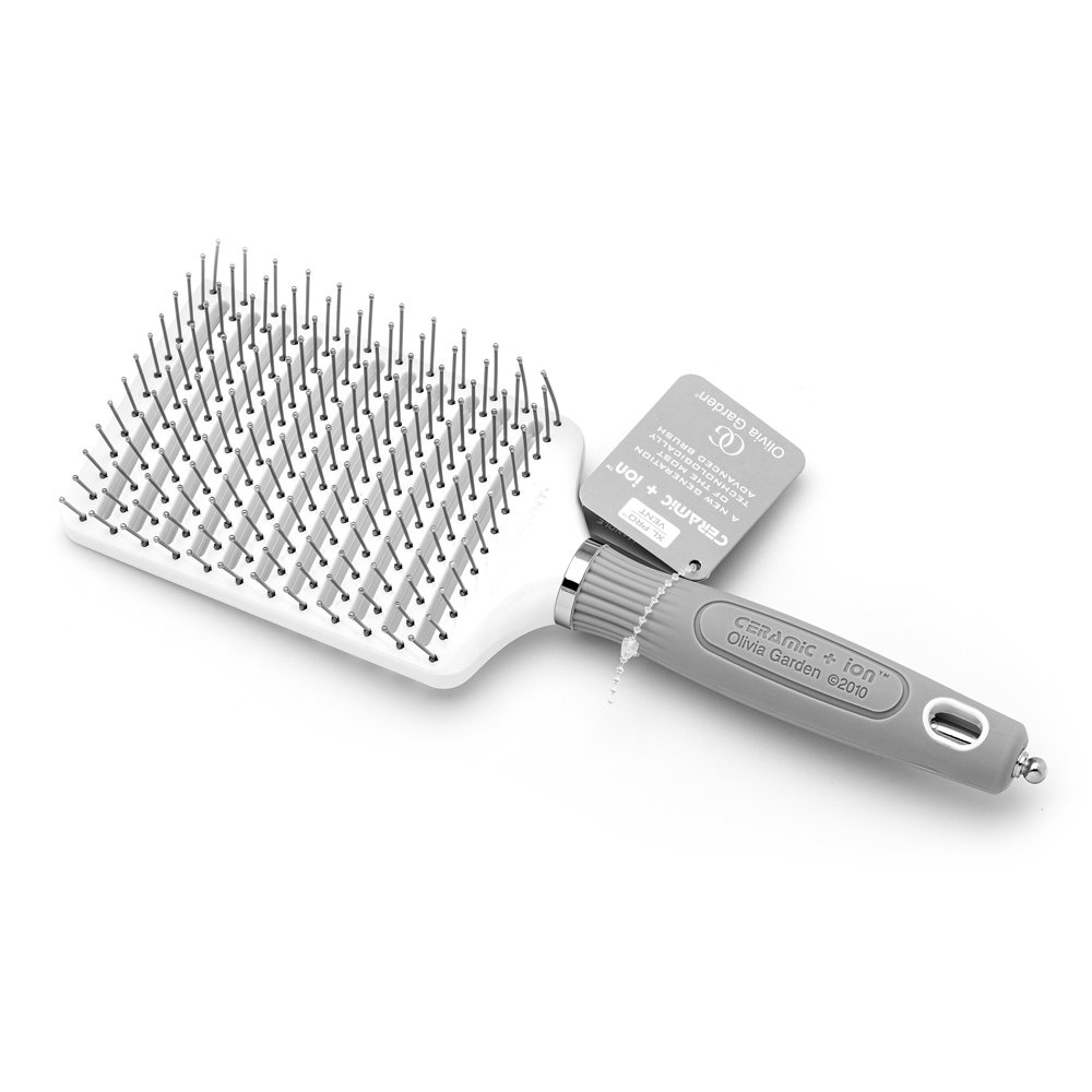 Olivia Garden Ceramic+Ion XL Pro Vent Brush – Olivia Garden
