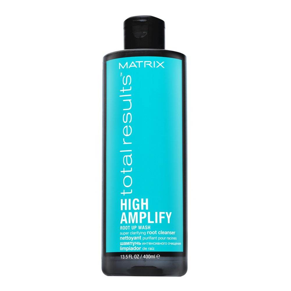 Matrix Total Results High Amplify Root Up Wash 400 ml – Matrix