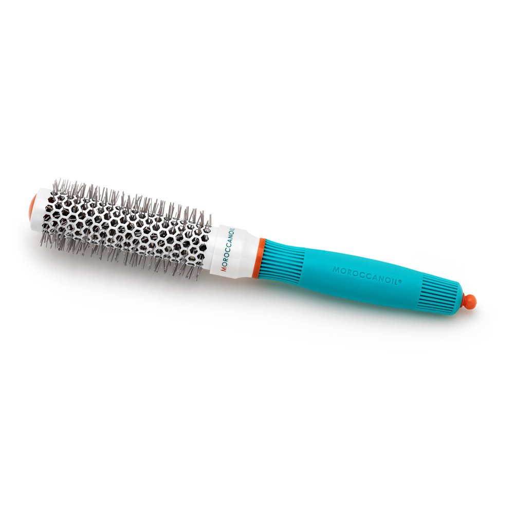 Moroccanoil Ion Ceramic Brush 25 mm – Moroccanoil