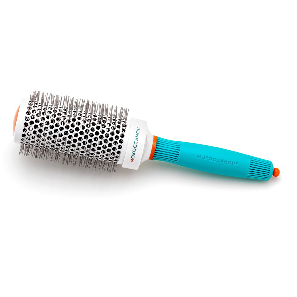 Moroccanoil Ion Ceramic Brush 45 mm – Moroccanoil