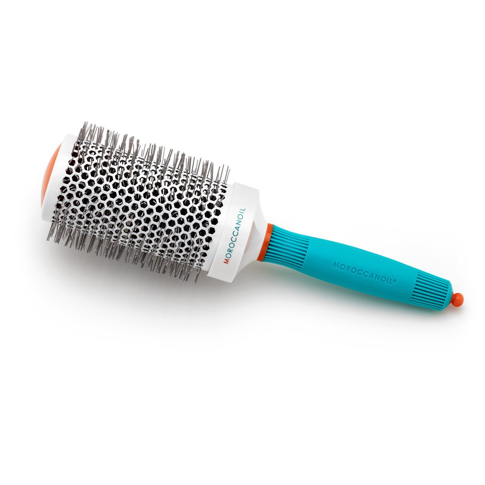 Moroccanoil Ion Ceramic Brush 55 mm – Moroccanoil