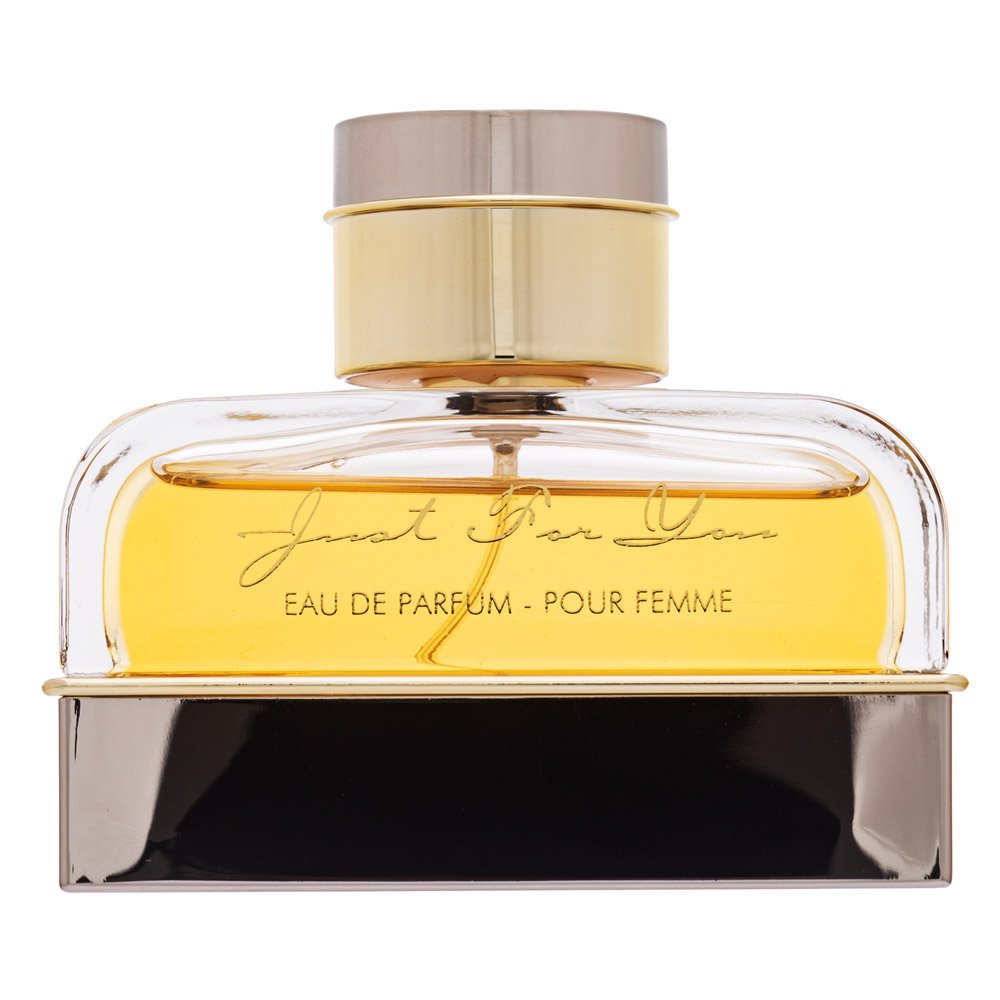 Armaf Just For You Pour Femme EDP W 100 ml – Armaf