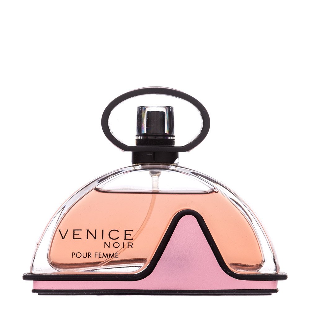 Armaf Venice Noir EDP W 100 ml – Armaf
