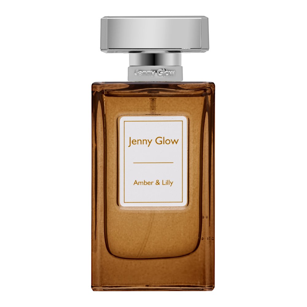 Jenny Glow Amber & Lilly EDP U 80 ml – Jenny Glow