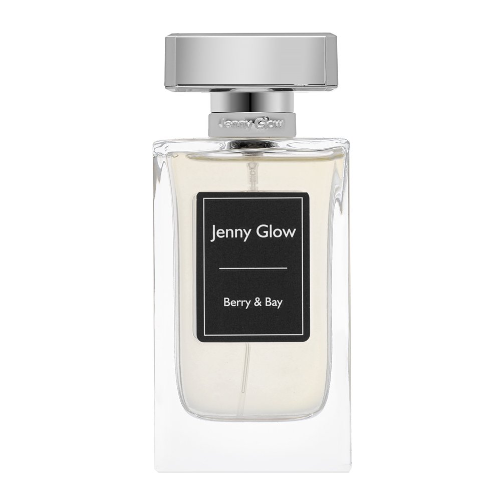 Jenny Glow Berry & Bay EDP U 80 ml – Jenny Glow