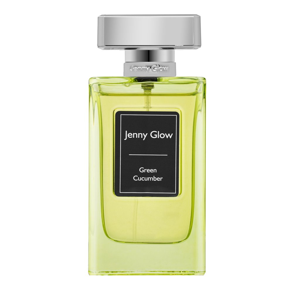 Jenny Glow Green Cucumber EDP U 80 ml – Jenny Glow
