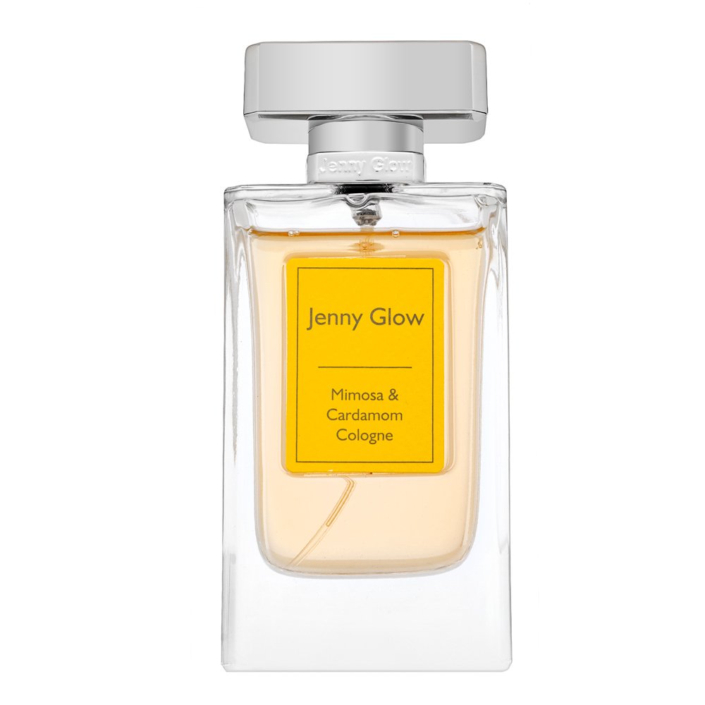 Jenny Glow Mimosa & Cardamom Cologne EDP U 80 ml – Jenny Glow