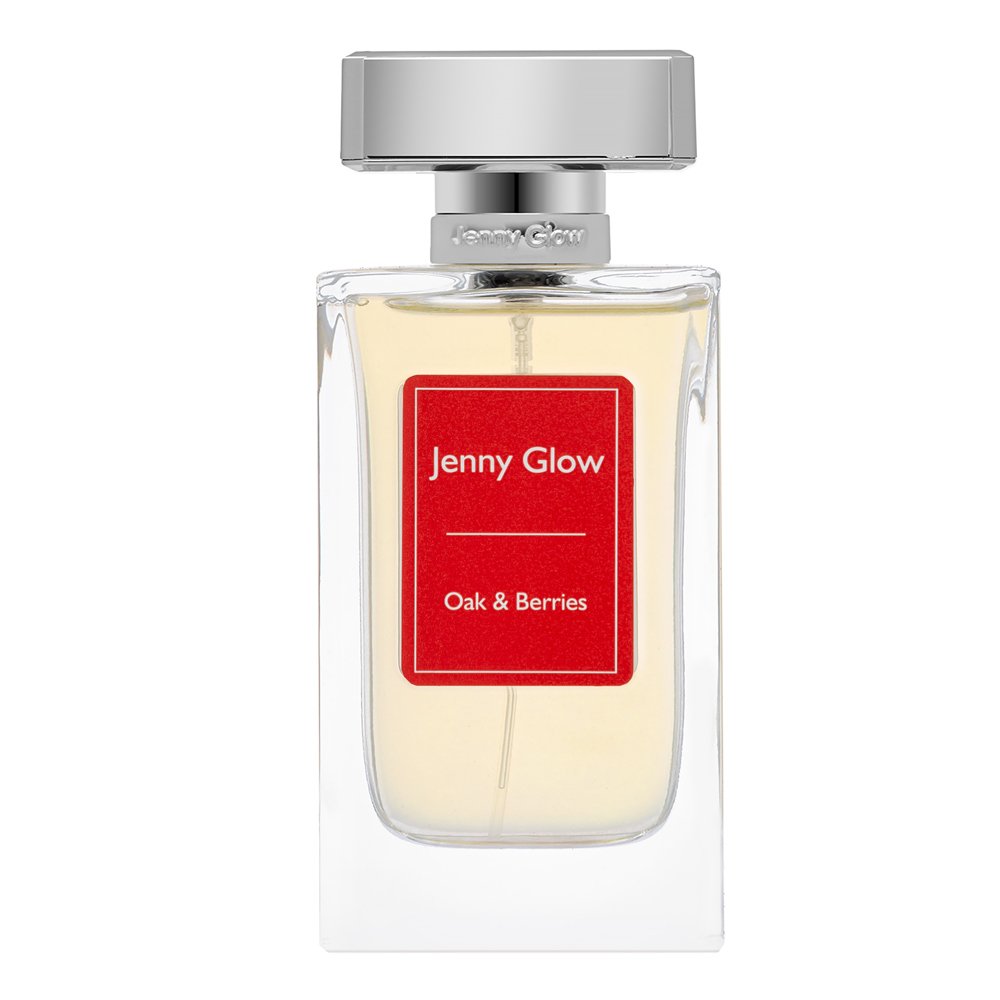Jenny Glow Oak & Berries EDP U 80 ml – Jenny Glow