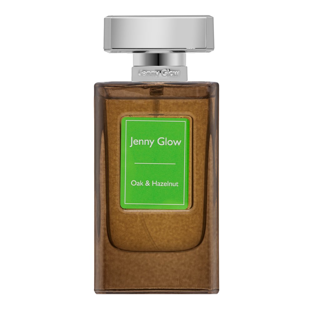 Jenny Glow Oak & Hazelnut EDP U 80 ml – Jenny Glow