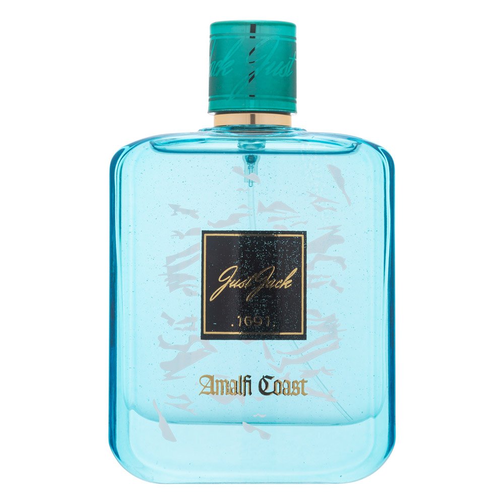 Just Jack Amalfi Coast EDP U 100 ml – Just Jack
