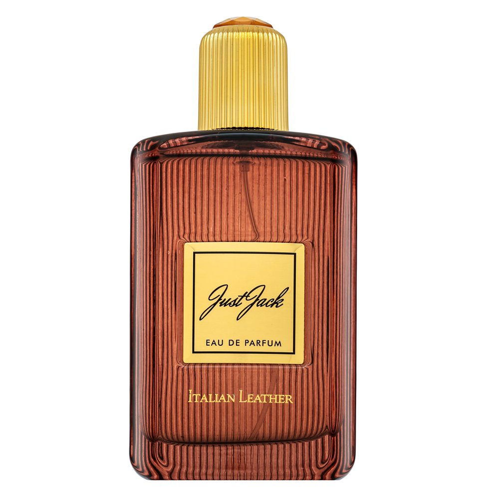 Just Jack Italian Leather EDP U 100 ml – Just Jack