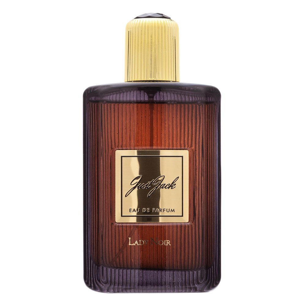 Just Jack Lady Noir EDP W 100 ml – Just Jack