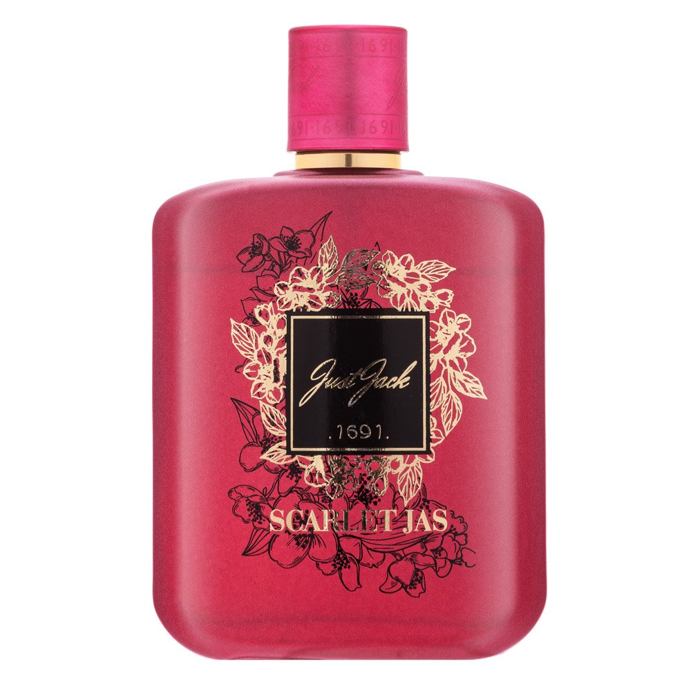 Just Jack Scarlet Jas EDP W 100 ml – Just Jack