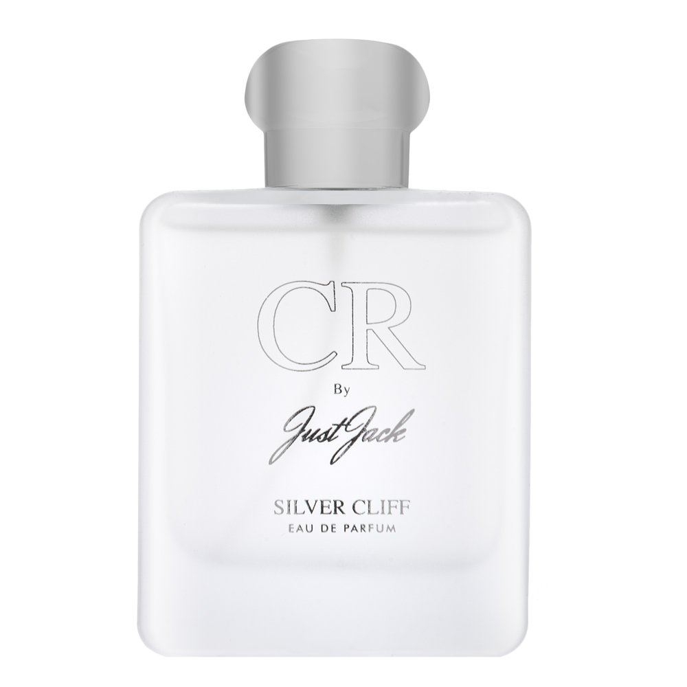 Just Jack Silver Cliff EDP U 50 ml – Just Jack