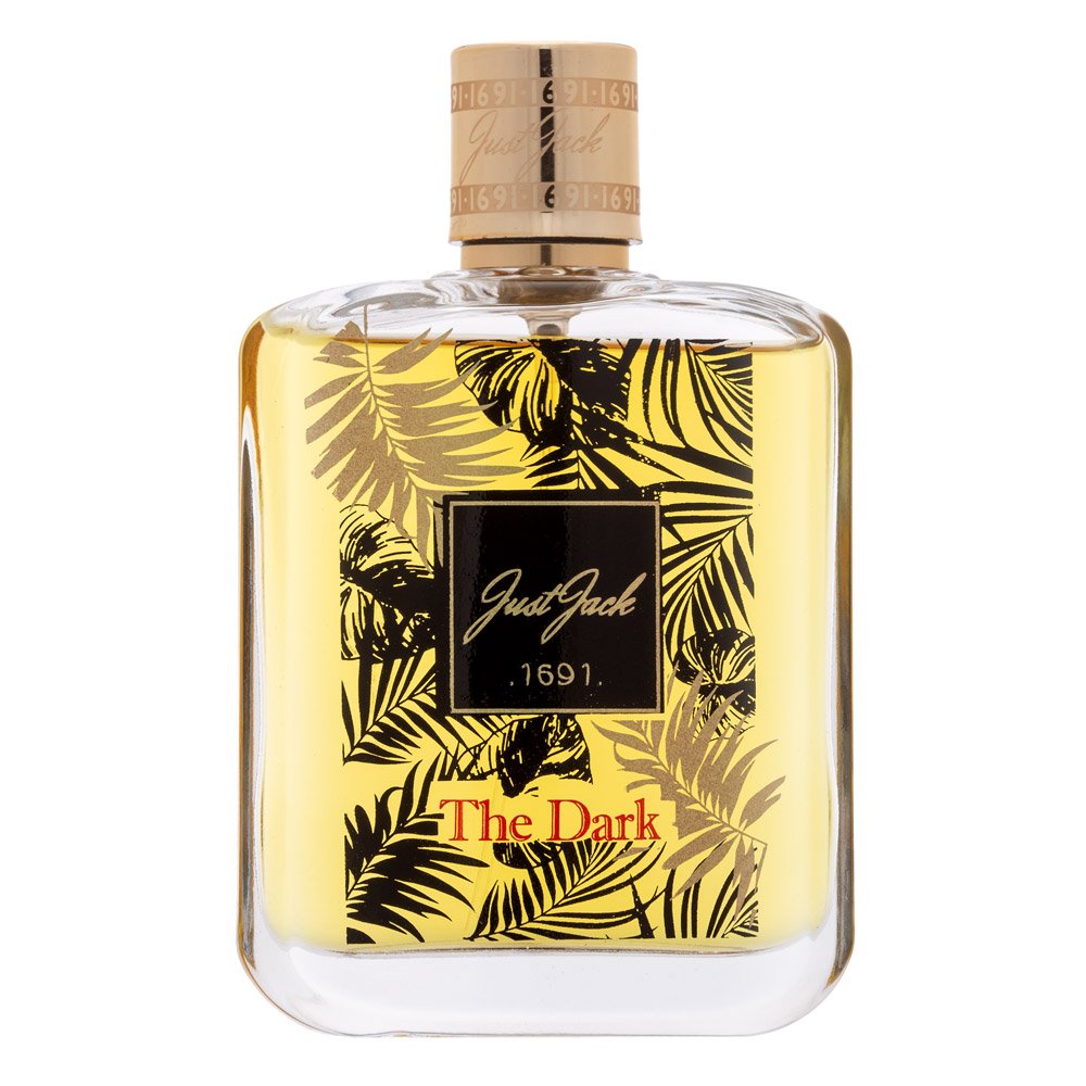 Just Jack The Dark EDP U 100 ml – Just Jack