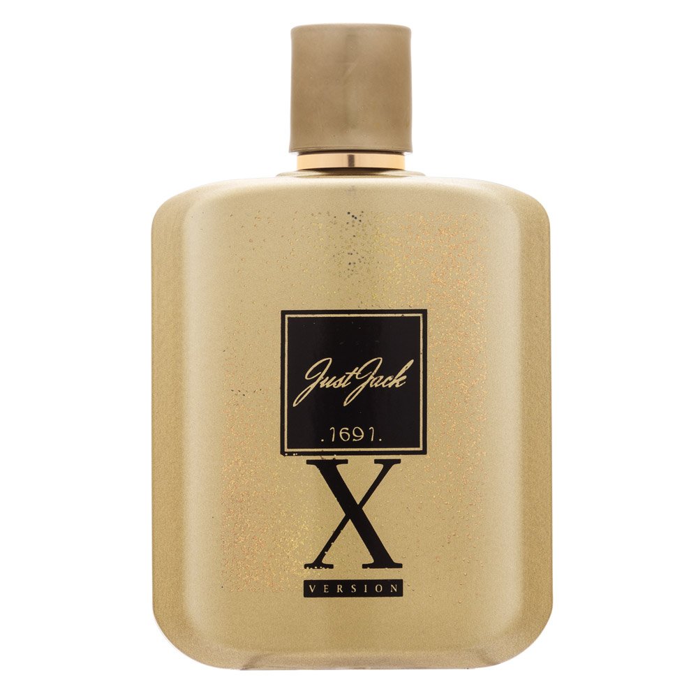 Just Jack Version X EDP U 100 ml – Just Jack