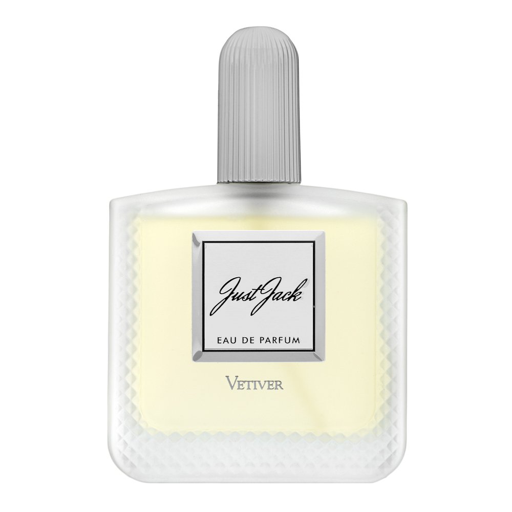 Just Jack Vetiver EDP M 100 ml – Just Jack