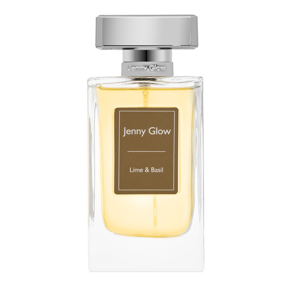 Jenny Glow Lime & Basil EDP U 80 ml – Jenny Glow