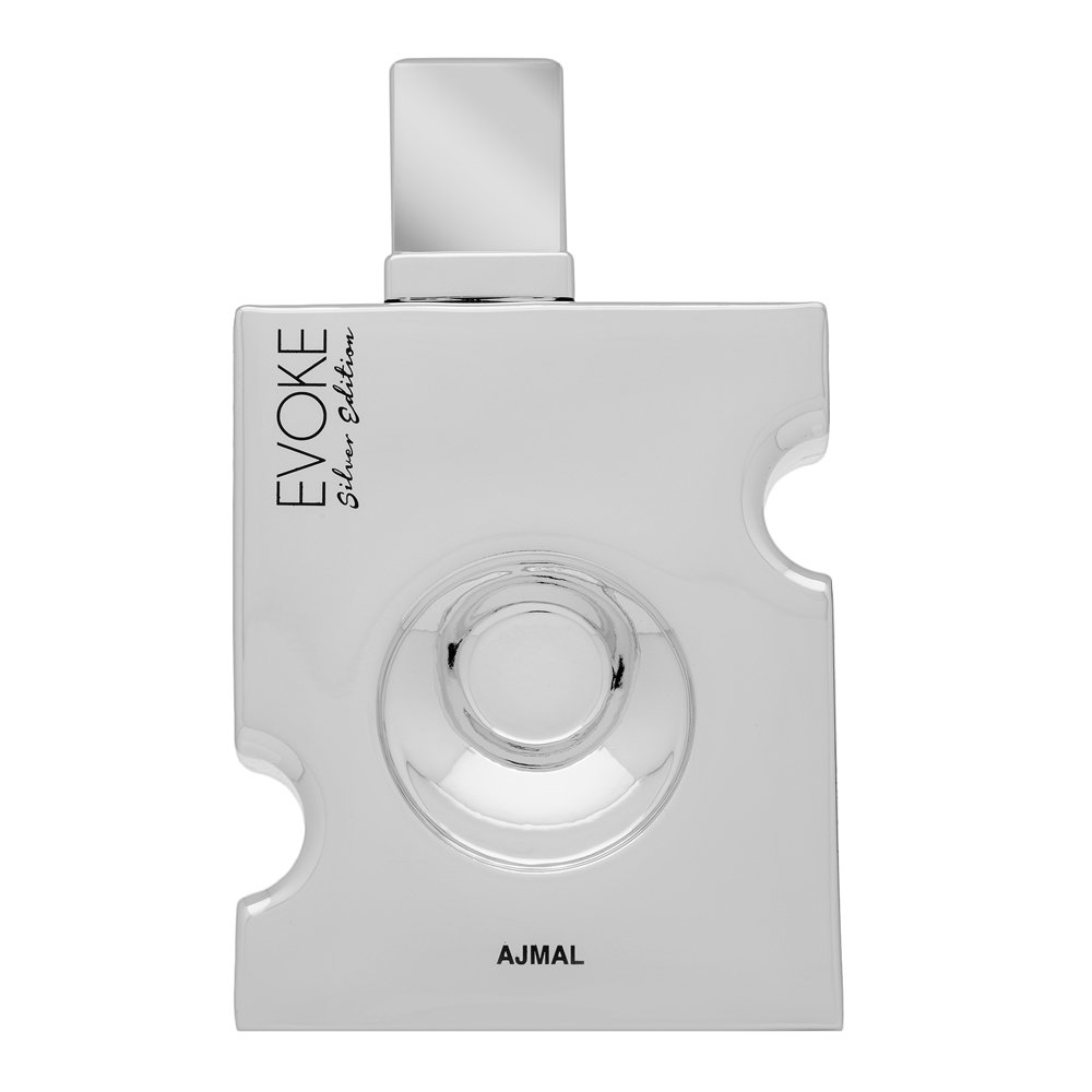 Ajmal Evoke Silver Edition Him EDP M 90 ml – Ajmal