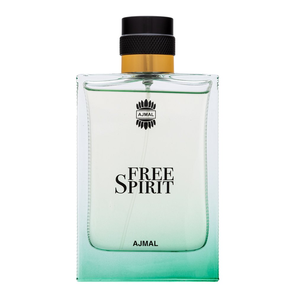 Ajmal Free Spirit EDP M 100 ml – Ajmal