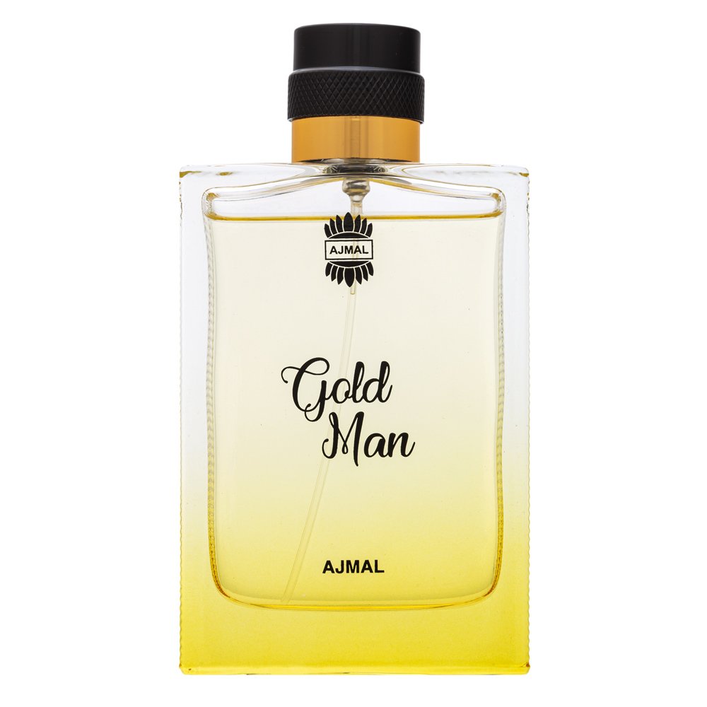 Ajmal Gold Man EDP M 100 ml – Ajmal