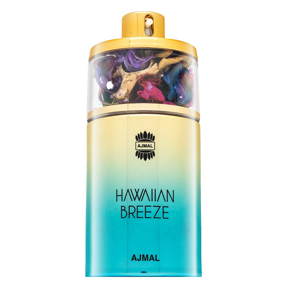 Ajmal Hawaiian Breeze EDP W 75 ml – Ajmal