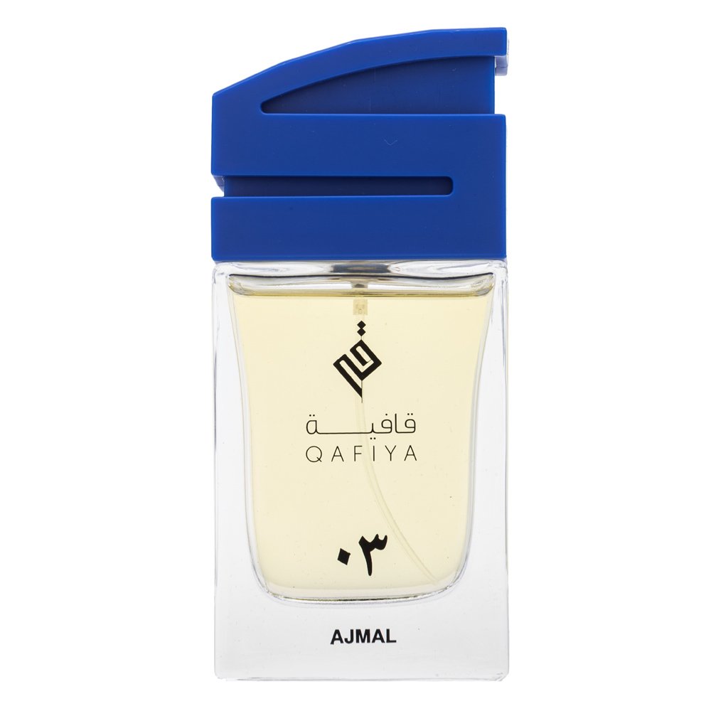 Ajmal Qafiya 03 EDP U 75 ml – Ajmal