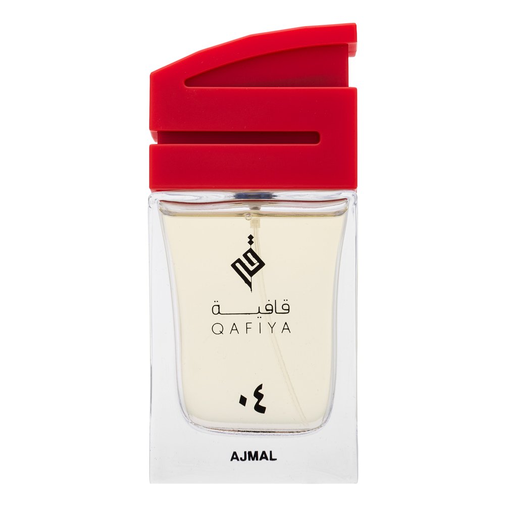 Ajmal Qafiya 04 EDP U 75 ml – Ajmal