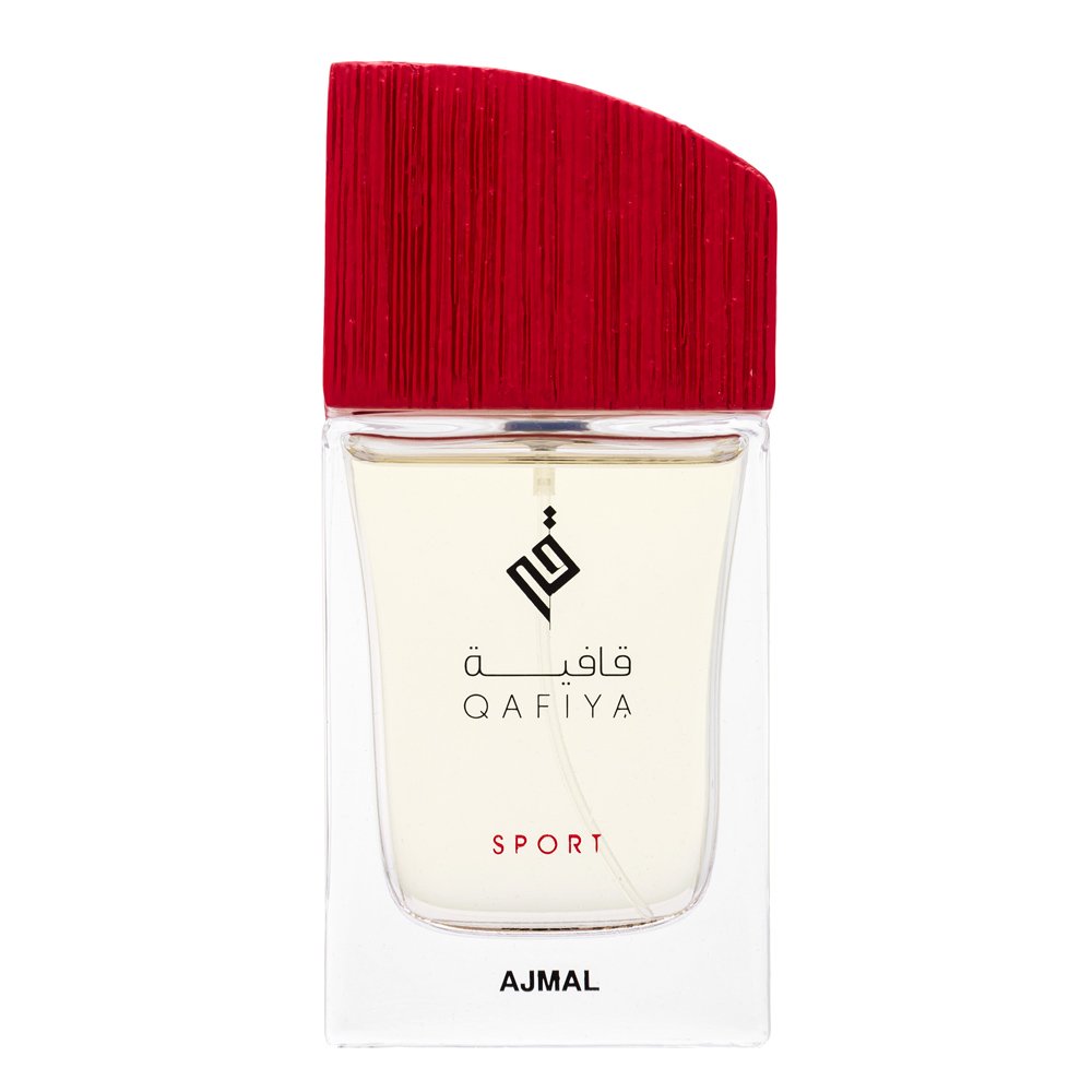 Ajmal Qafiya Sport EDP M 75 ml – Ajmal