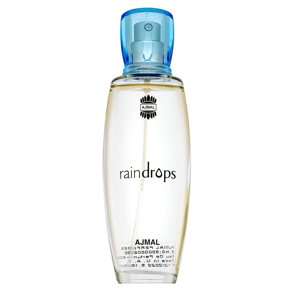 Ajmal Raindrops EDP W 50 ml – Ajmal