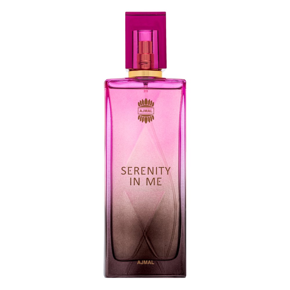 Ajmal Serenity In Me EDP W 100 ml – Ajmal