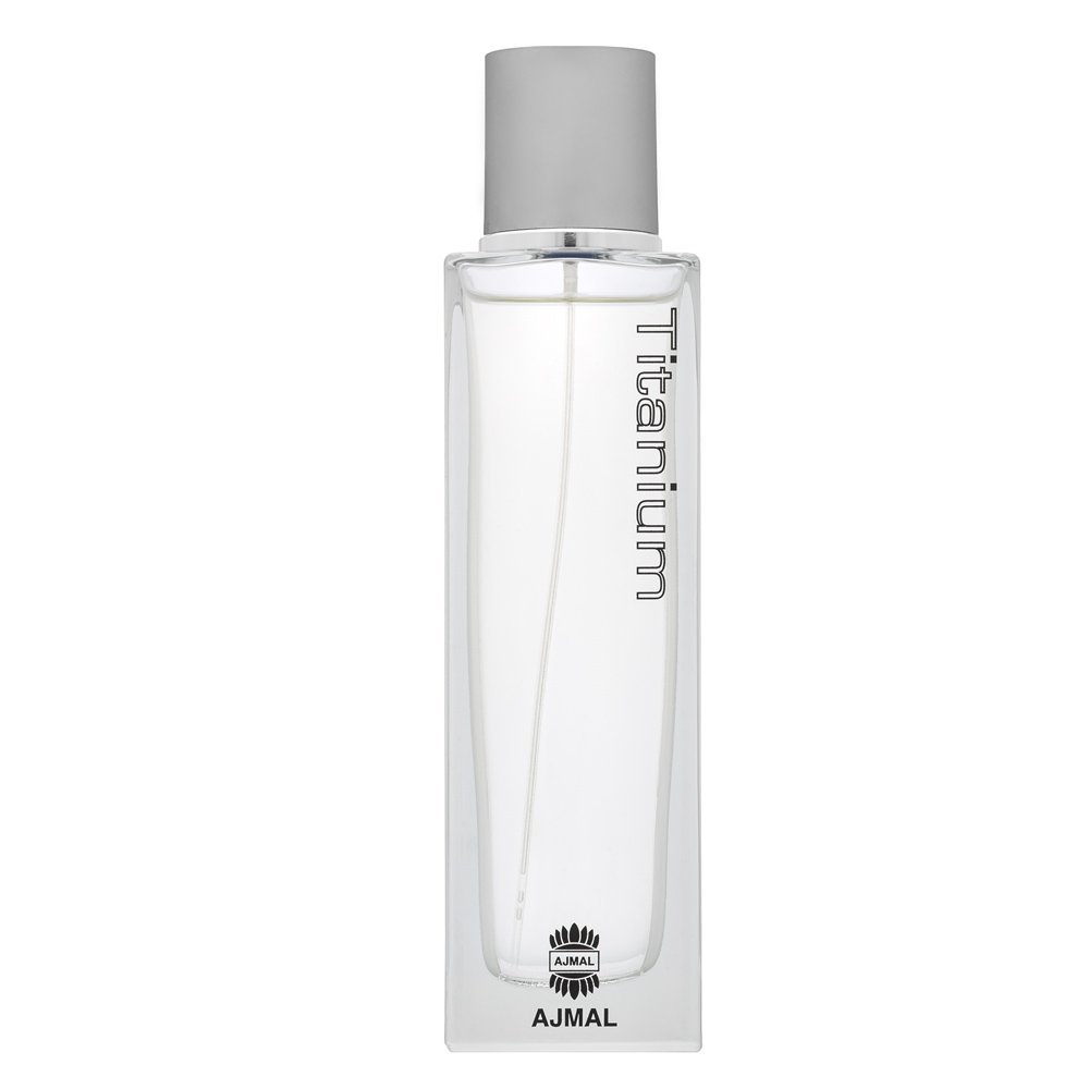 Ajmal Titanium EDP M 100 ml – Ajmal