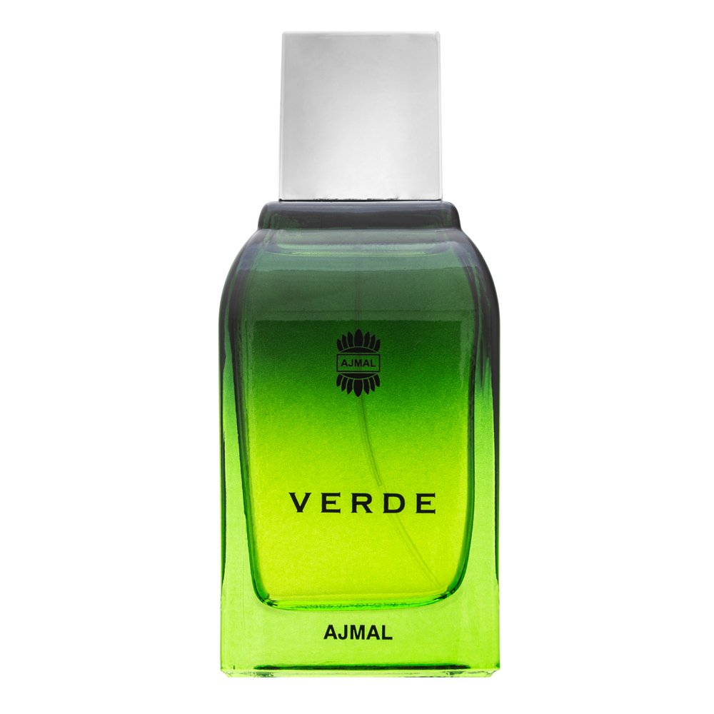 Ajmal Verde EDP U 100 ml – Ajmal