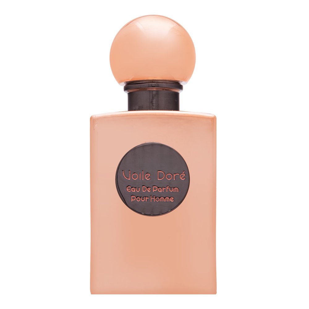 Ajmal Voile Dore Pour Homme EDP M 100 ml – Ajmal