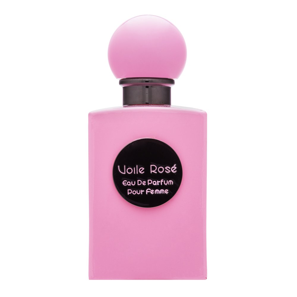 Ajmal Voile Rosé Pour Femme EDP W 100 ml – Ajmal