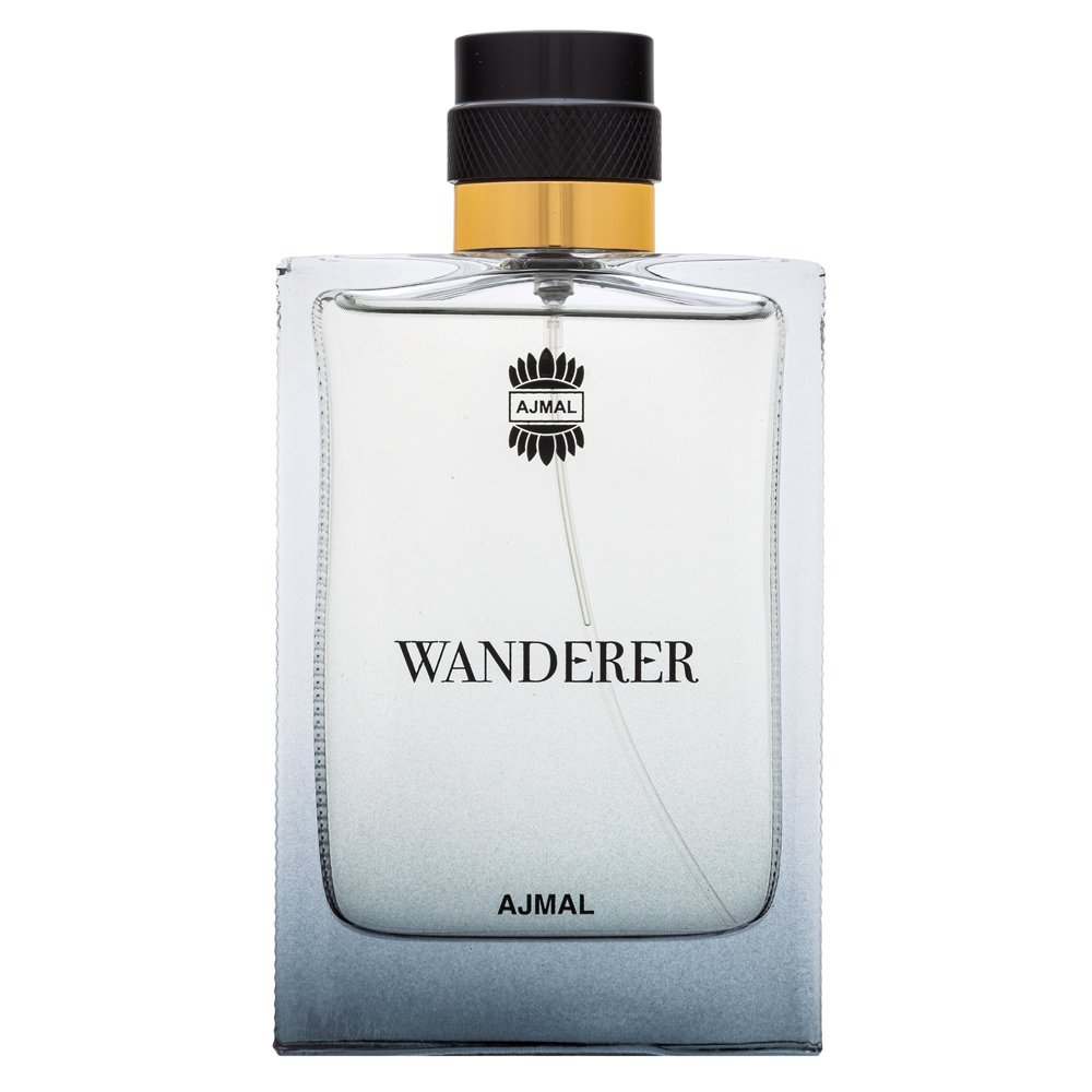 Ajmal Wanderer EDP M 100 ml – Ajmal