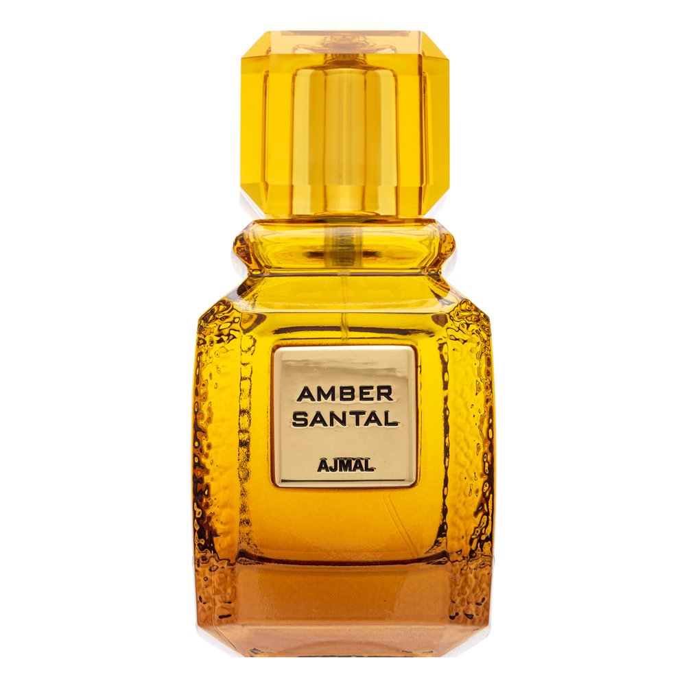 Ajmal Amber Santal EDP U 100 ml – Ajmal