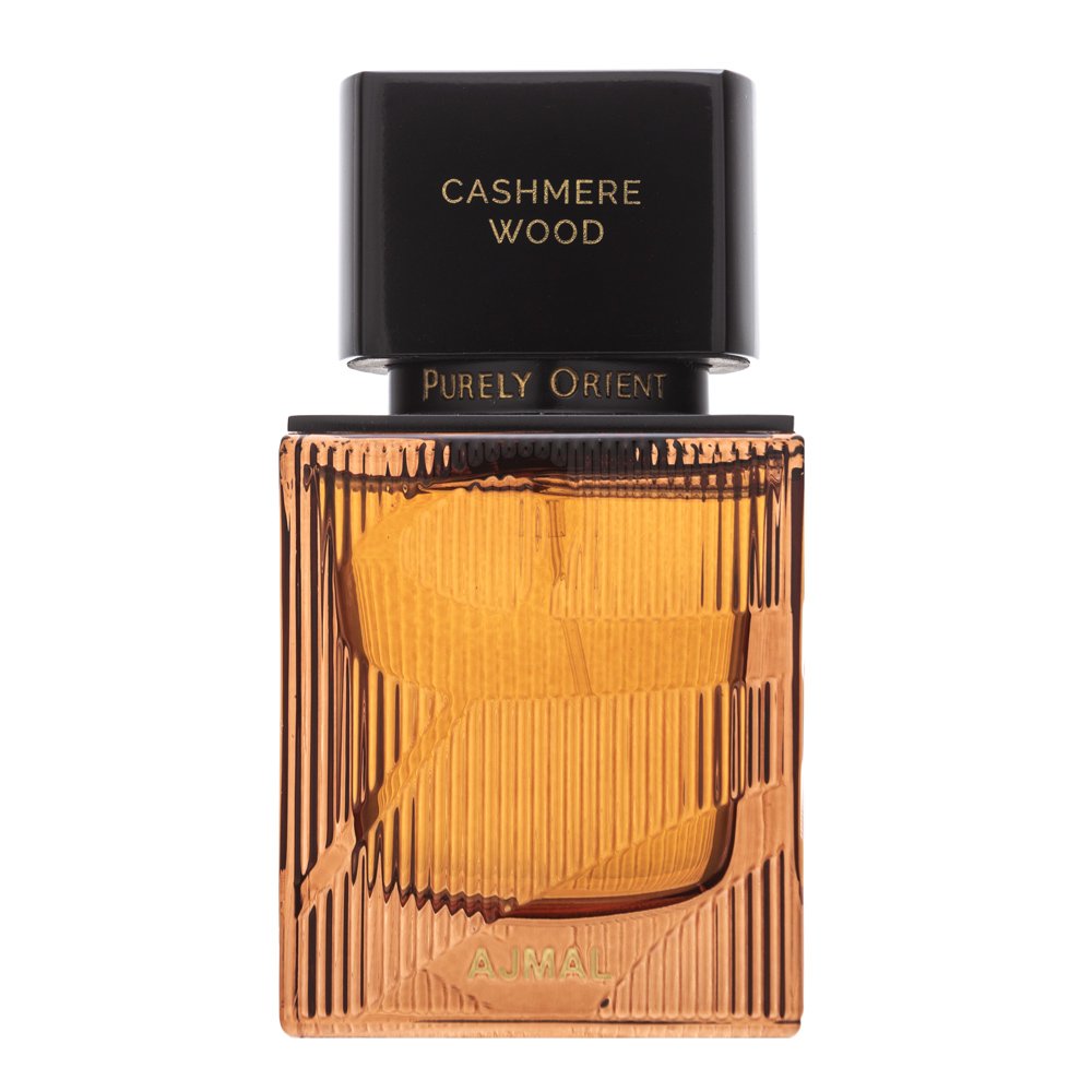 Ajmal Purely Orient Cashmere Wood EDP U 75 ml – Ajmal