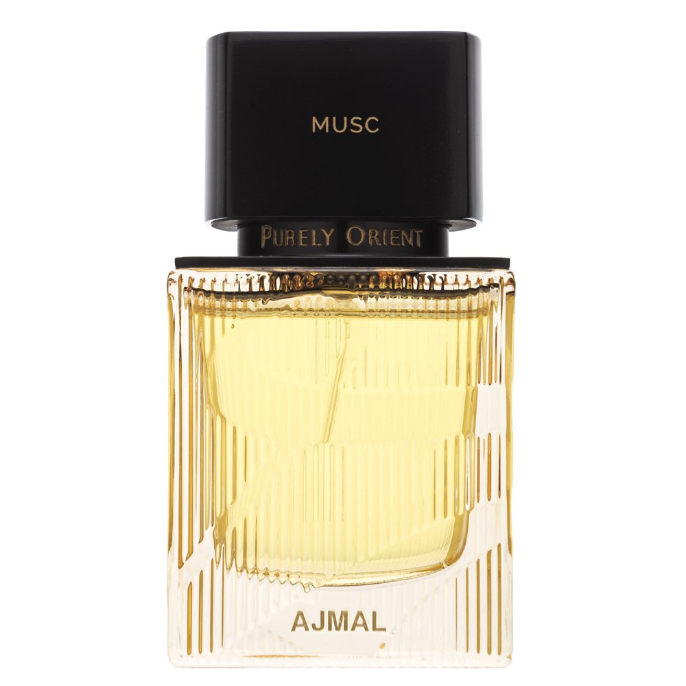 Ajmal Purely Orient Musc EDP U 75 ml – Ajmal